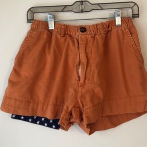 Chubbies Rory (stretch) shorts